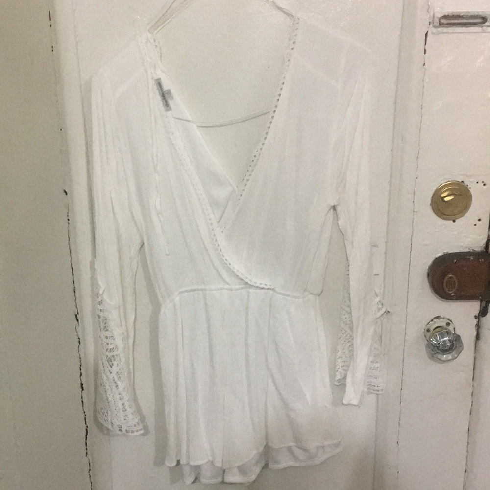 Romper - Picture 2 of 2